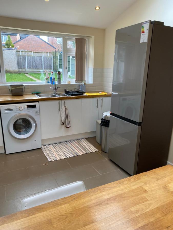 Greenwood Manchester Luaran gambar